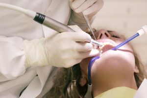 the impact of medicine in dental care