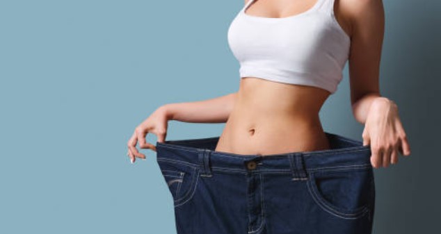 science behind weight loss